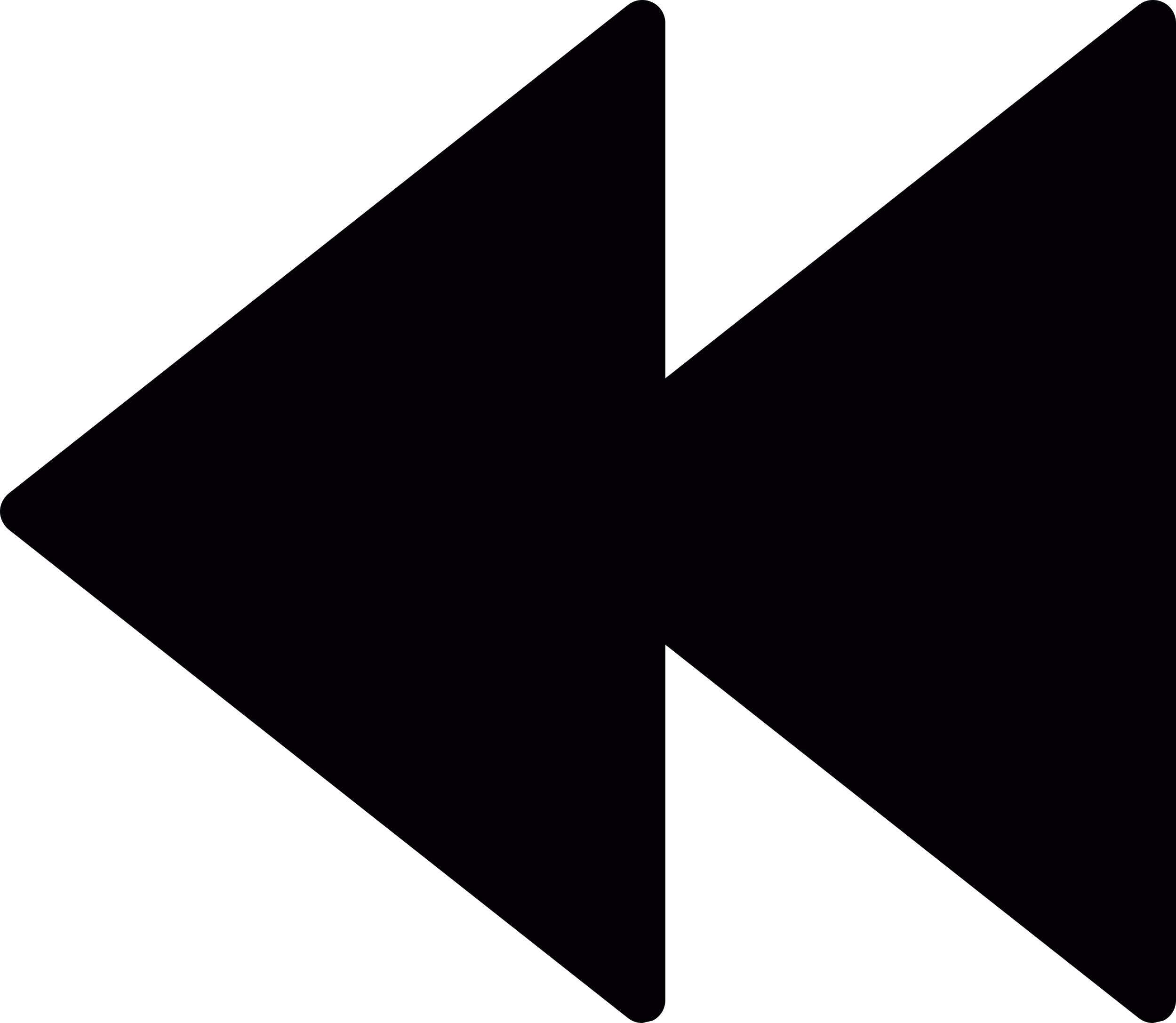 Rewind Symbol Svg Line Art Free Vectors